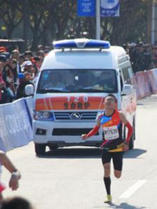 红河县大型活动