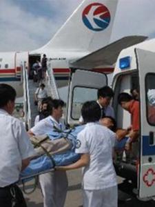 红河县接送服务